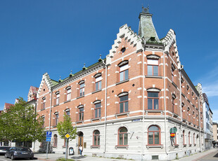 Apartment - Köpmangatan Sundsvall