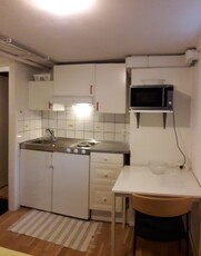 Apartment - Kullegårdsvägen Göteborg