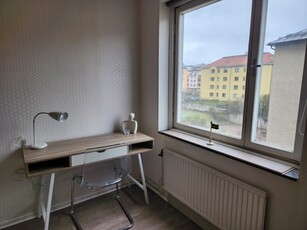 Apartment - Mariagatan Sundbyberg