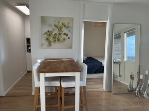 Apartment - Mörbylund Danderyd