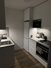 Apartment - Ängdalagatan Halmstad