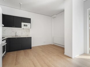 Apartment - Östra skolgatan Eslöv