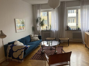 Apartment - Östra Stallmästaregatan Malmö