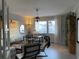 Apartment - Rågången Umeå