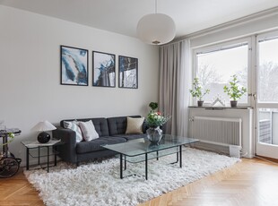 Apartment - Råsundavägen Solna