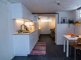 Apartment - Rystavägen Täby