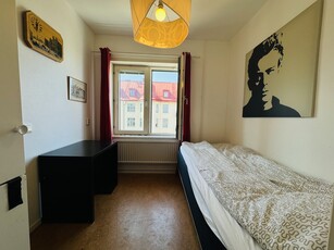 Apartment - Sankt Eriksgatan Stockholm