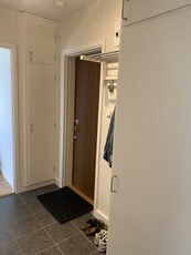 Apartment - Solgårdsgatan Gävle