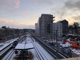 Apartment - Stationsvägen Täby