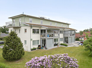 Apartment - Svalvägen Växjö