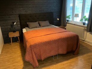 Apartment - Timmermansgatan Luleå