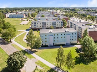 Apartment - Tomtebogatan Eskilstuna