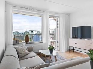 Apartment - Ursviks Allé Sundbyberg