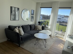 Apartment - Vildrosgatan Helsingborg