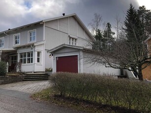 Duplex - Högdalastigen Södertälje