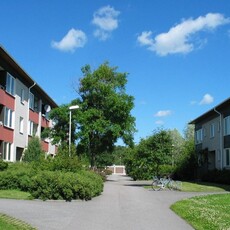 Ekholmsvägen 8a