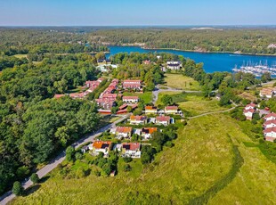 Godenius väg 8 Gustavsberg Farsta Slottsvik 5 rok, 120 kvm, Gustavsberg