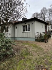 House - Hässleholmsvägen Perstorp