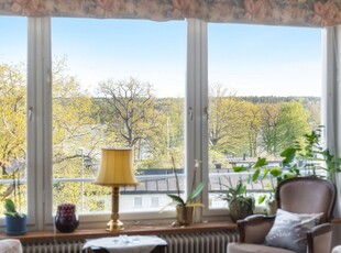 Maltesholmsvägen 163 Hässelby Strand 5 rok, 112 kvm, Hässelby