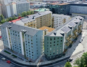 Nordgårdsgatan 6 A