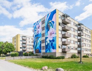 Skäggetorp Centrum 12, Linköping