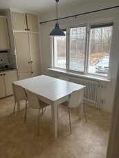 Terrace house - Bränninge Radhus Södertälje