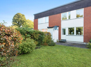 Terrace house - Rädisvägen Hässelby/Vällingby