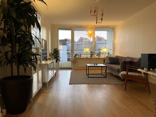 Apartment - Björkbacksvägen Tyresö