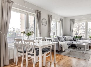 Apartment - Enspännargatan Hässelby