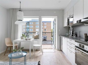 Apartment - Första tvärgatan Gävle