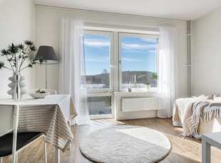 Apartment - Geogränd Luleå