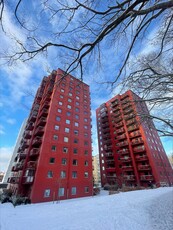 Apartment - Gräddgatan Göteborg