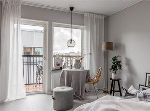 Apartment - Gripengatan Järfälla