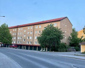 Apartment - Hällbygatan Uppsala