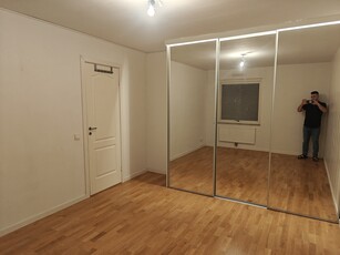 Apartment - Irisgatan Örebro