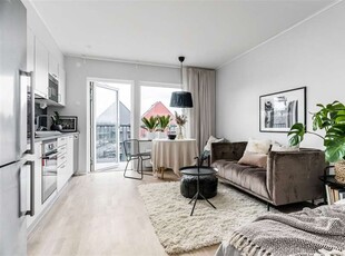 Apartment - Åkermanskulle Gävle