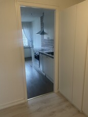 Apartment - Kristian II:s väg Ängelholm