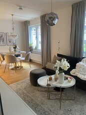 Apartment - Kryddblandargatan Uppsala