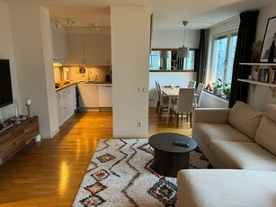 Apartment - Liljeholmstorget Stockholm