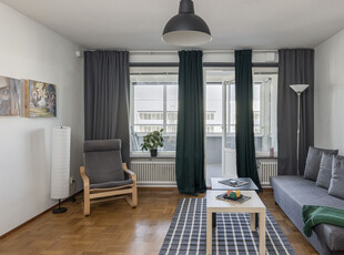 Apartment - Österängsgatan Halmstad