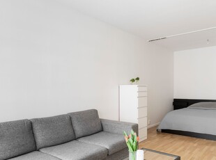 Apartment - Östra Prinsgatan Karlskrona