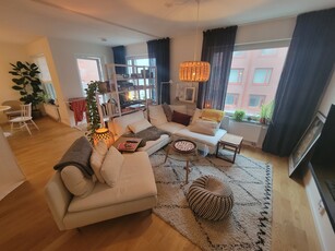 Apartment - Packhusgatan Limhamn