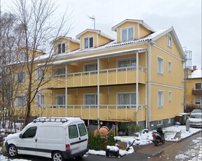 Apartment - Papegojvägen Västerås