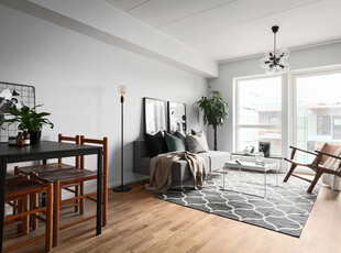 Apartment - Sjöjungfrugatan Västerås