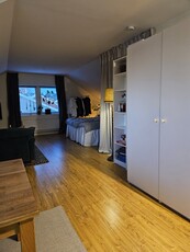 Apartment - Sofiehemsvägen Umeå