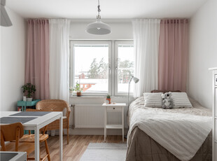 Apartment - Sommargatan Karlstad