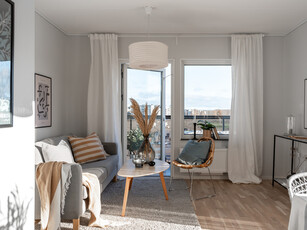 Apartment - Stenkumlagatan Västerås