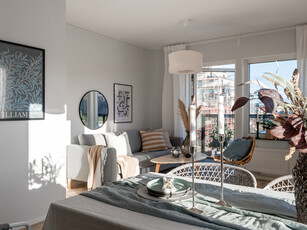 Apartment - Stenkumlagatan Västerås