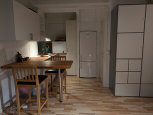 Apartment - Stockholmsvägen Nyköping