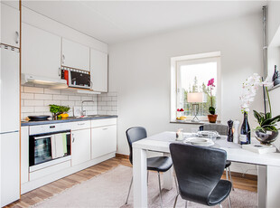 Apartment - Universitetsgatan Karlstad